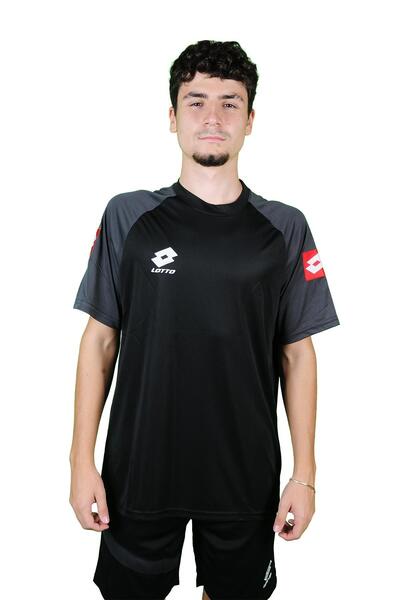 Lotto Erkek Tişört 5W M-Bloccon Tee 5PR TPT 102055462