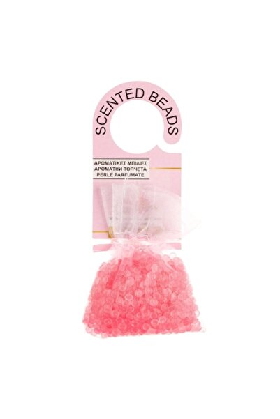 SHOPIENS Odorizant cu umeraș pentru dulap și sertare Shopiens®, Aroma de Crin...