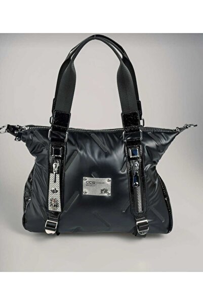 ÇÇS KADIN OMUZ ÇANTASI AR8012