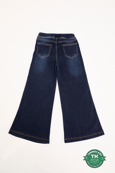 Tommiks Kids Wide-Leg Girls' Pants