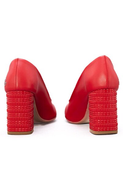 Gusse Jule Women's Stiletto Shoes 158