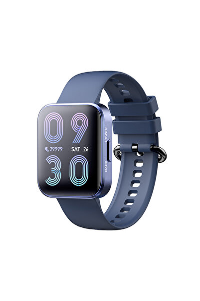 XK Fitness C17 Smartwatch with Heart Rate Monitoring, Oxygen Level, Sports Modes