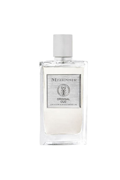 Mizensir عطر العود الأصلي (U) EDP 100 مل