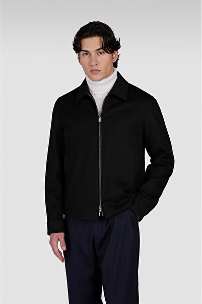 PAUL&SHARK سترة رجالية منسوجة من اللوروبينا