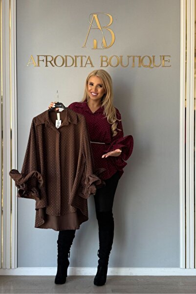 Afrodita Boutique Sofia shirt