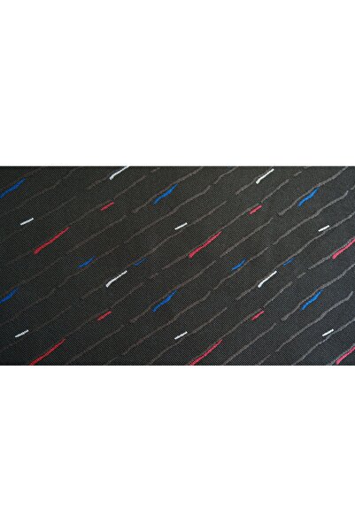 Berryka Bmw M Rain Döşemelik Kumaş 150 Cm En E30 E36 E34 E28 E21 M5