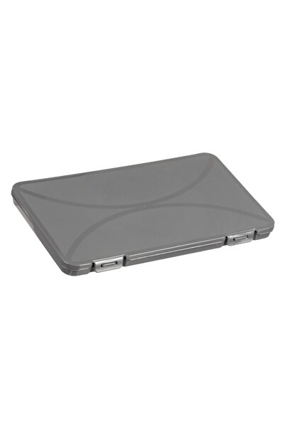 SHOPIENS Plastic storage case for masks Shopiens®, 19 x 11 x 1 cm