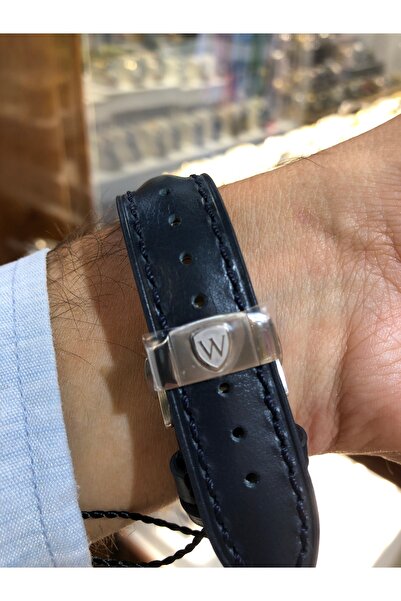 Wainer Erkek Kol Saati