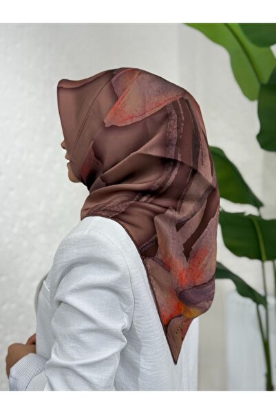 Aker SURA İPEK EŞARP