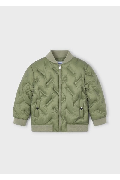 MAYORAL Unisex Children's Bomber Jacket