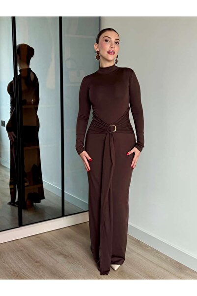 ROUPAS COLLECTİON Aura Elbise