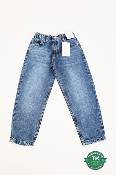 Tommiks Kids Jeans Children's Pants