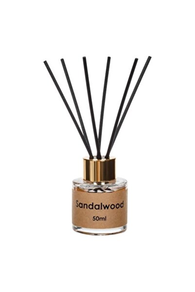 SHOPIENS Odorizant Camera Ulei cu Aroma de Lemn de Sandal Shopiens®, 50 ml