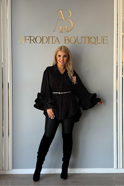 Afrodita Boutique Sofia shirt