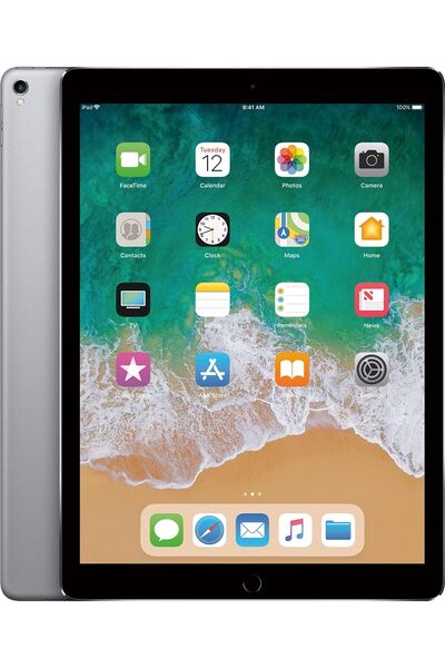 iPad Pro Pre-Owned 12.9-inch (2nd gen, 2017)