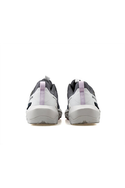 Salomon Elixir Activ Gtx W Kadın Outdoor Ayakkabısı L47526500 Gri