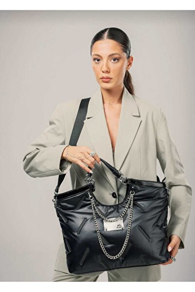 ÇÇS KADIN OMUZ ÇANTASI AR8011