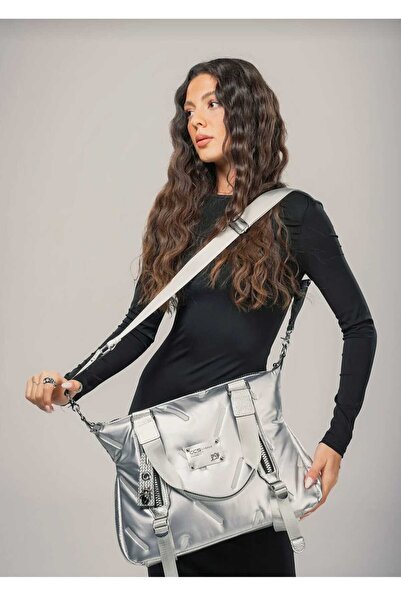 ÇÇS KADIN OMUZ ÇANTASI AR8012