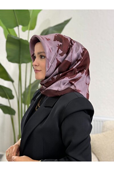 Aker SURA İPEK EŞARP