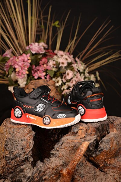 Cool Kids Αθλητικά παπούτσια για αγόρια, χειμερινά, αδιάβροχα, αντιολισθητικά...