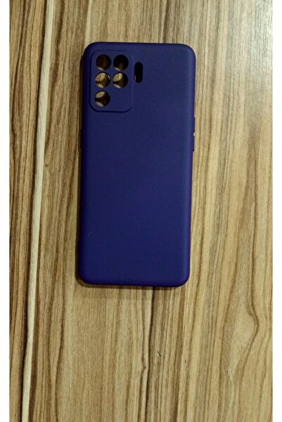 Newon Oppo Reno 5 Lite Inside Velvet Premium Silicone Phone Case Cover