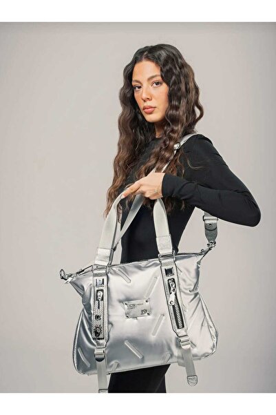 ÇÇS KADIN OMUZ ÇANTASI AR8012