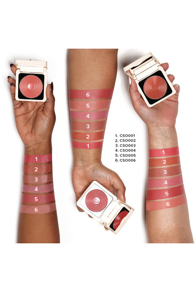 Character Soft Pop Blush