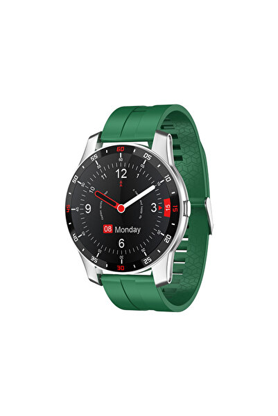 XK Fitness Ceas Smartwatch F12S Pro cu Monitorizare Automata Puls, Tensiune, Oxigen, Somn