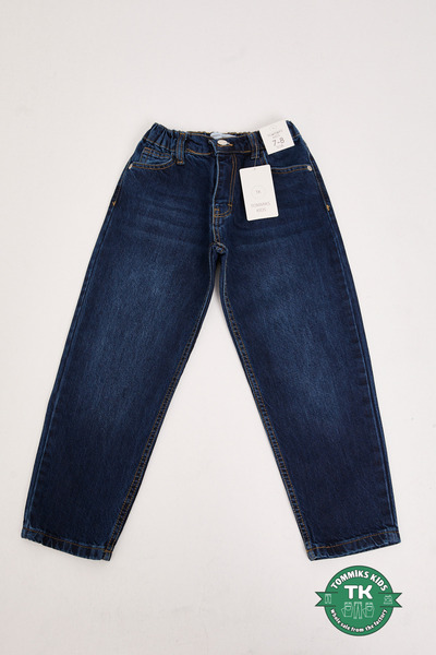 Tommiks Kids Jeans Children's Pants