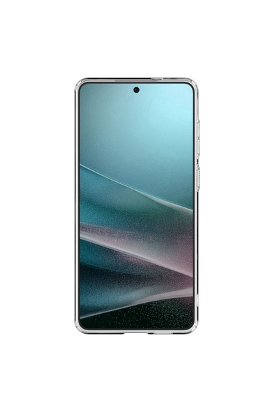 Spigen Θήκη για Samsung Galaxy S25 Edge, Ultra Hybrid Zero One - Λευκή