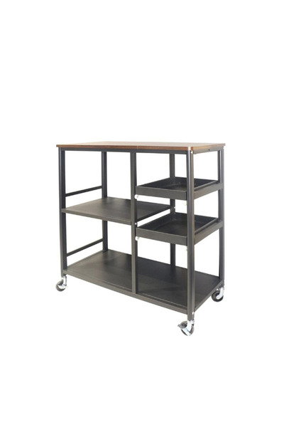 Tasamem Dafia Multi-purpose shelves
