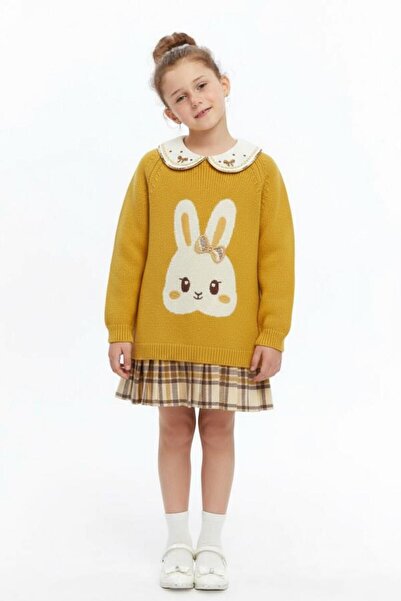 XO Kids فستان بناتي 6-36 شهر 4003