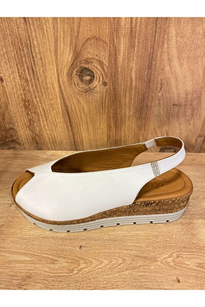 Zeyn TAŞ DETAYLI SANDALET