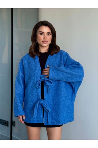 ROUPAS COLLECTİON Keçe Kaban