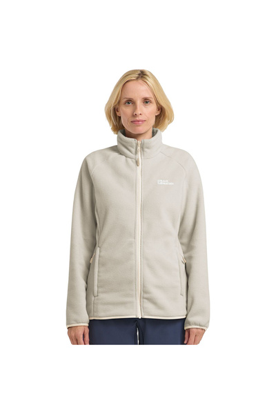 Jack Wolfskin Moonrise Fz W Softshell & Polar Fleece