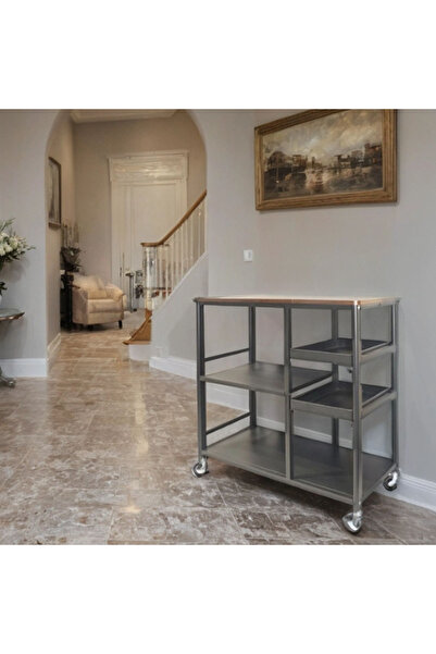 Tasamem Dafia Multi-purpose shelves