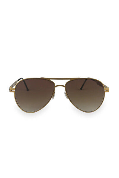 MOOSHU Hemdem C.Bk-11 54-18 Sunglasses