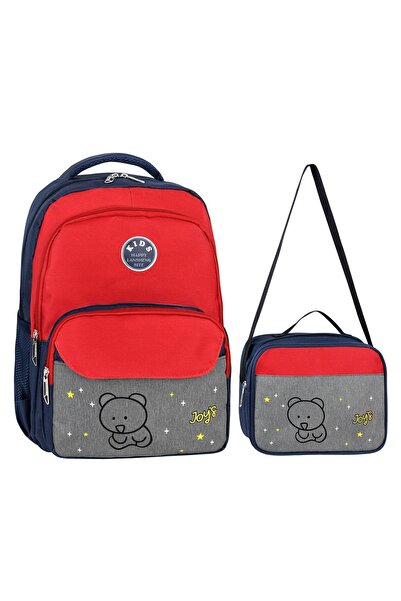 Çanta Trend PRIMARY BACKPACK DOUBLE COLOR