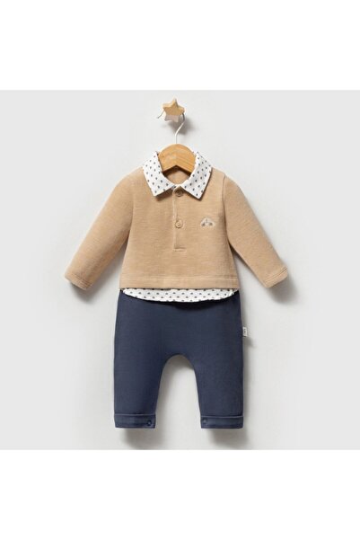 Tongs Baby Bebek Tulum 5713