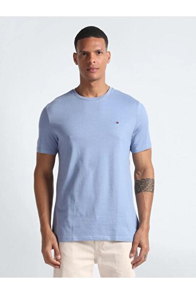 Tommy Hilfiger Men's Slim Fit T-Shirt