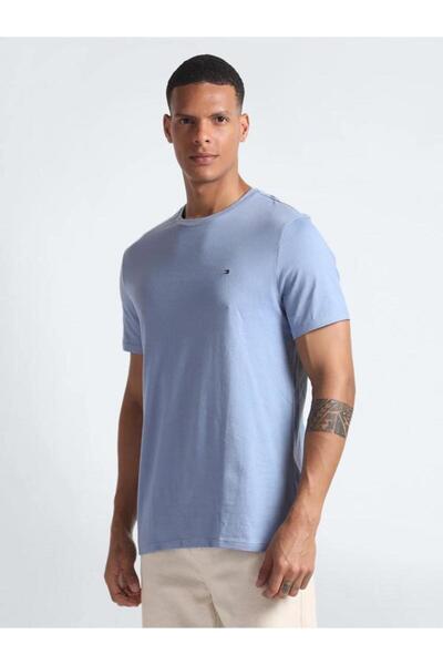 Tommy Hilfiger Men's Slim Fit T-Shirt