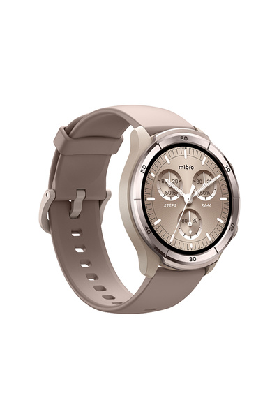Mibro Watch A3 Mocha (Distribütör Garantili)