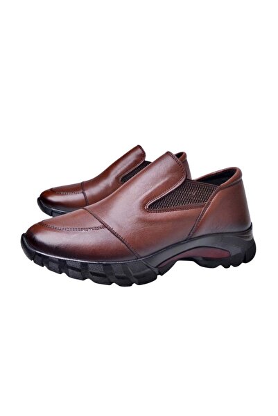 İskarpin Γυναικεία δερμάτινα παπούτσια Femi 890