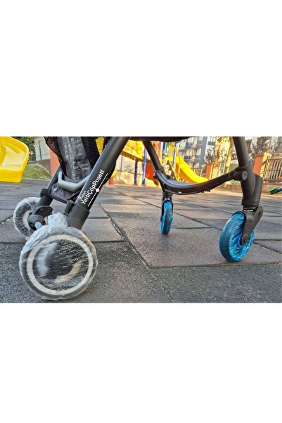 Reyo Baby Stroller Overshoes