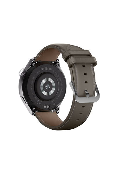 Mibro Watch Lite3 Pro Gri (Distribütör Garantili)