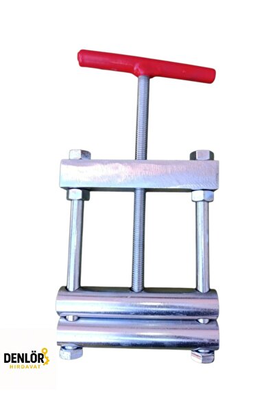 DENLÖR BORU SIKMA MENGENESİ