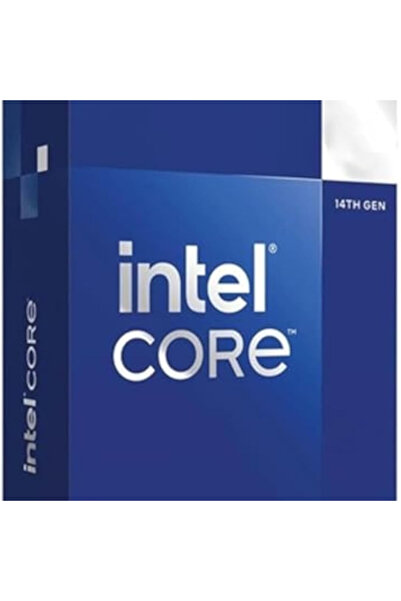 Intel معالج Core i5-14400، ذاكرة تخزين مؤقت ذكية سعة 20 ميجابايت