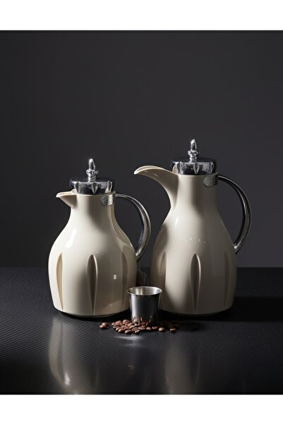 Alamtiaz A set of thermoses for tea and coffee with an elegant and modern design
