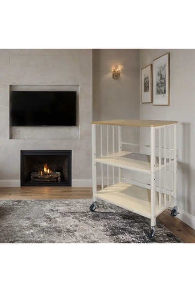 Tasamem Dafia Multi-purpose shelves