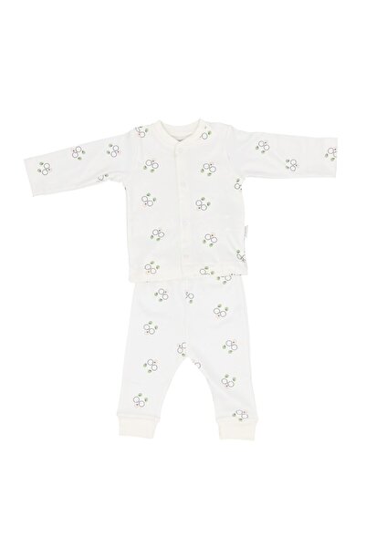Ciccim Baby Pajama Set 5106